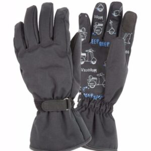 GANTS TUCANO HIVER PASSWORD