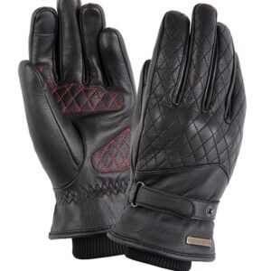 GANTS TUCANO HIVER SILVYA 2G