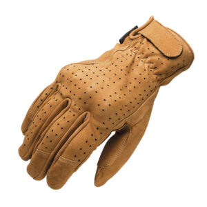 GANTS GARIBALDI VENETO CAMEL