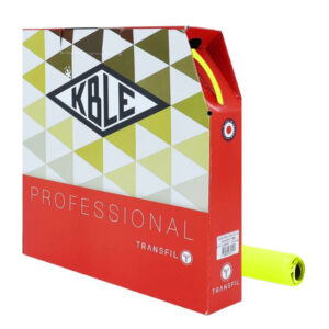 GAINE FREIN VELO CYCLO 50M