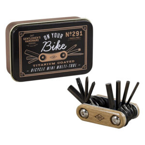 MINI OUTIL MULTIFONCTION 6EN1