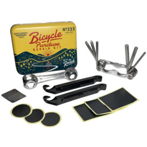 KIT REPARATION CREVAISON VELO
