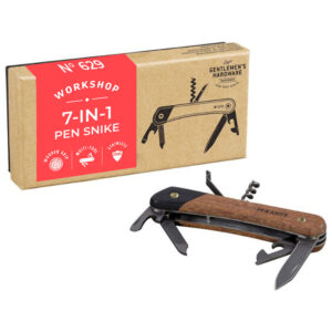 COUTEAU MULTIOUTILS