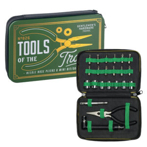 MINI KIT D'OUTILS