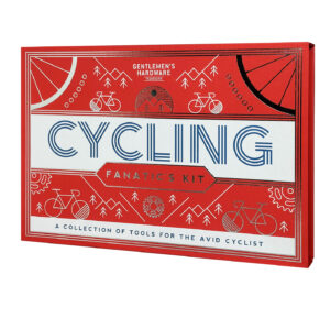 COFFRET CADEAU CYCLISTE