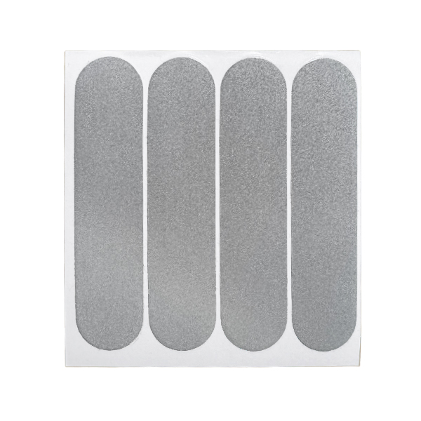 4 STICKERS CASQUE