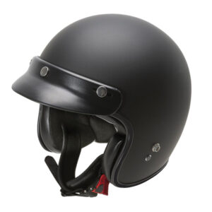 CASQUE JET GARIBALDI G02X
