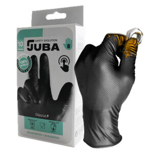 BOITE DE 10 GANTS ATELIER