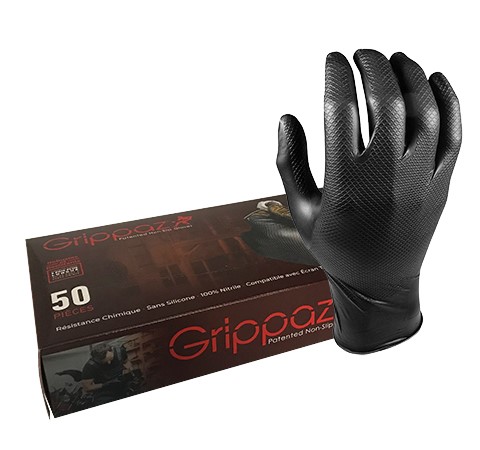 BOITE DE 50 GANTS ATELIER
