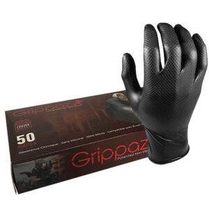 BOITE DE 50 GANTS ATELIER