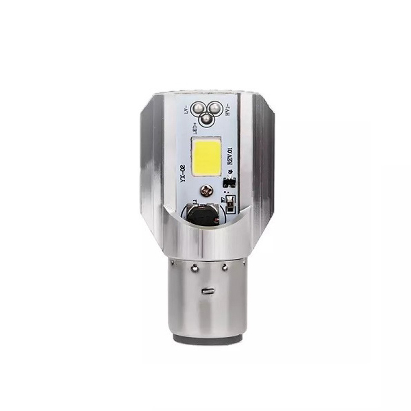 AMPOULE LED 12V SMD BA20D
