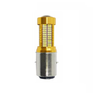 AMPOULE LED 12V SMD BA20D