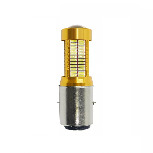 AMPOULE LED 12V SMD BA20D