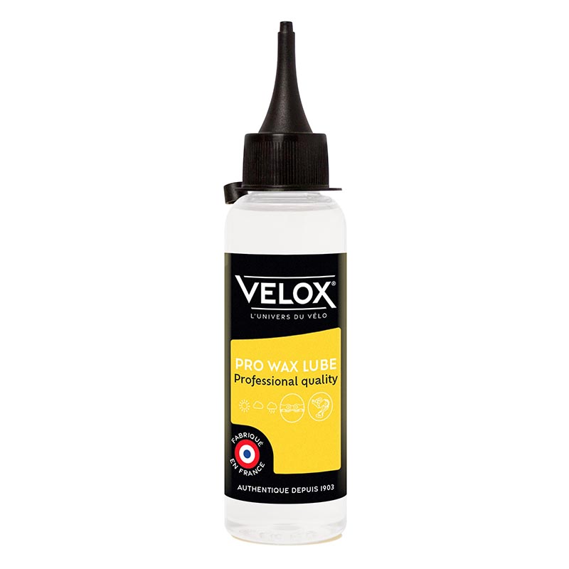 LUBRIFIANT CHAINE VELO VELOX