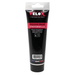 GRAISSE ROSE VELOX 100ml