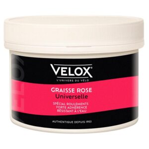 GRAISSE ROSE VELOX 350ml