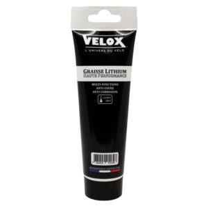 GRAISSE LITHIUM VELOX 100ml