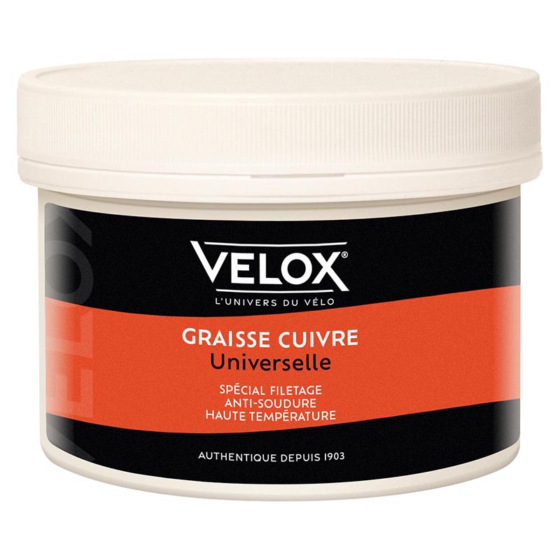 GRAISSE CUIVRE VELOX 350ml