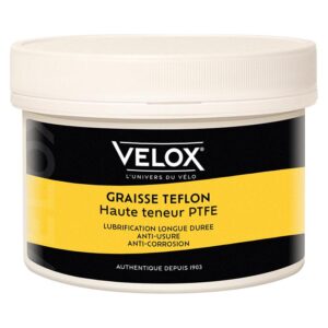 GRAISSE TEFLON/PTFE VELOX