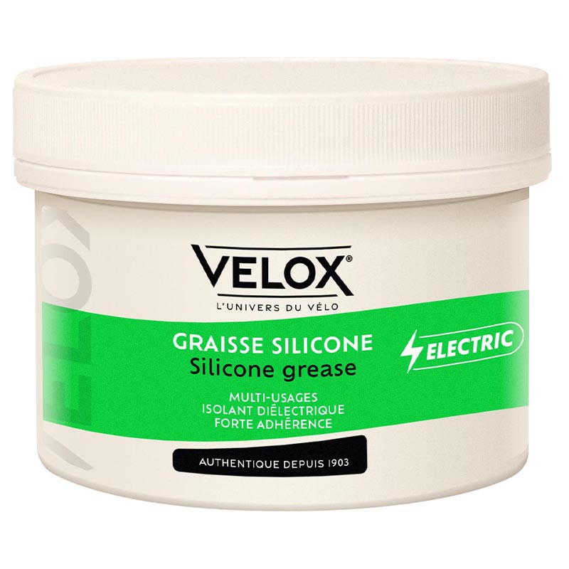 GRAISSE SILICONE VELOX 350ml