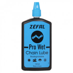 HUILE ZEFAL PRO WET LUBE