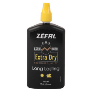 HUILE ZEFAL EXTRA DRY WAX
