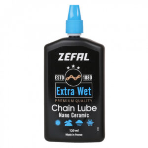 HUILE ZEFAL EXTRA WET LUB