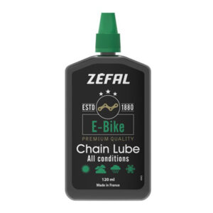HUILE ZEFAL E-BIKE CHAIN LUBE