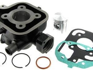 CYLINDRE IMPORT FONTE NOIR