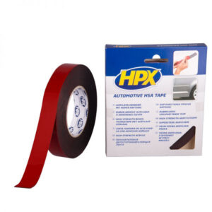 RUBAN DOUBLE FACE HSA HPX