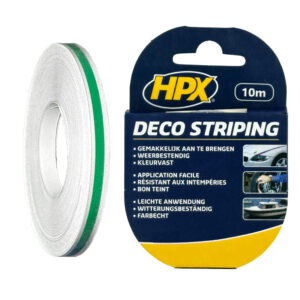 LISERET HPX - 3mm