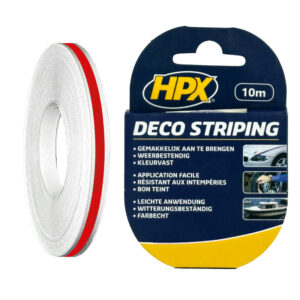 LISERET HPX - 3mm