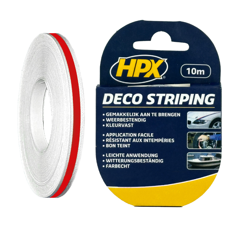 LISERET HPX - 3mm