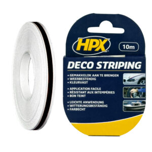 LISERET HPX - 3 mm