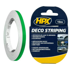LISERET HPX - 6mm