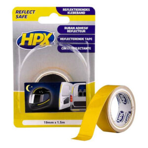 RUBAN ADHESIF REFLECT HPX