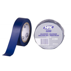RUBAN ISOLANT HPX