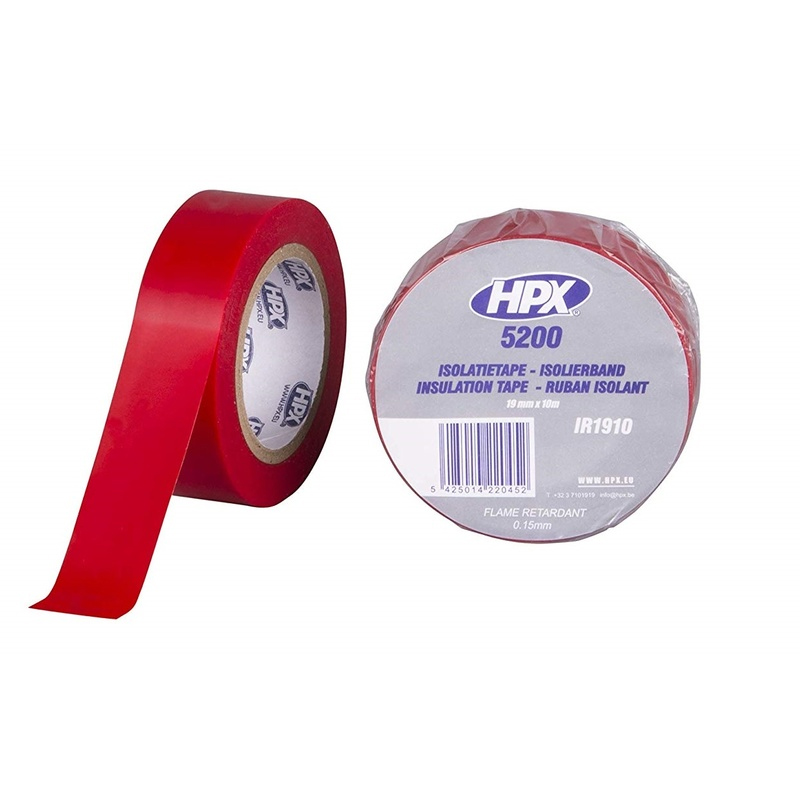 RUBAN ISOLANT HPX