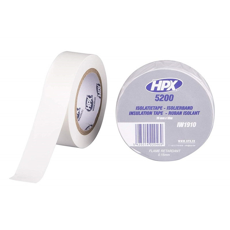 RUBAN ISOLANT HPX