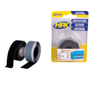 RUBAN SCRATCH HPX - ZIP FIX