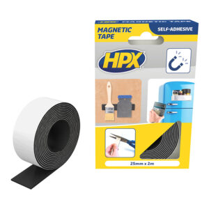 BANDE MAGNETIQUE HPX