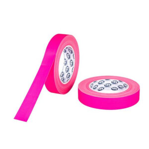 RUBAN GAFFER TAPE FLUO HPX