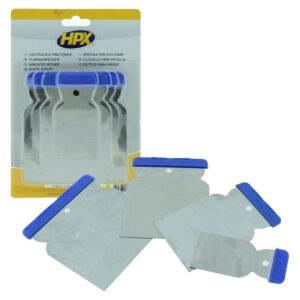 COUTEAU A MASTIQUER HPX