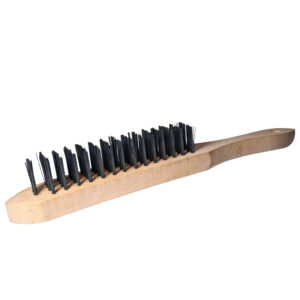 BROSSE METALLIQUE DECAPAGE HPX