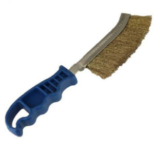 BROSSE METALLIQUE BOUGIE