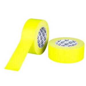 RUBAN GAFFER TAPE FLUO HPX