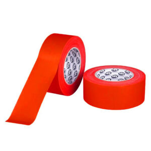 RUBAN GAFFER TAPE FLUO HPX