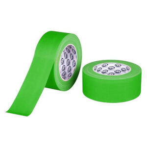 RUBAN GAFFER TAPE FLUO HPX