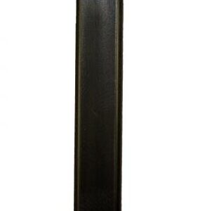 CARACTERE T NOIR 45mm (X10)