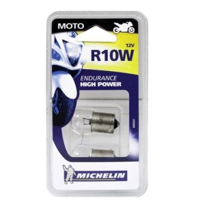 AMPOULE MICHELIN POIRETTE (x2)